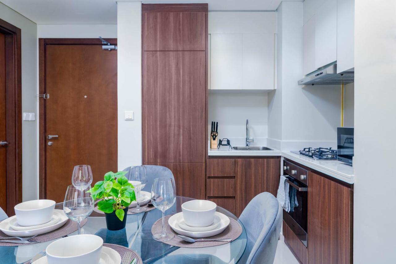 Delightful 2Br Apartment At Reva Residences Dubaj Exteriér fotografie