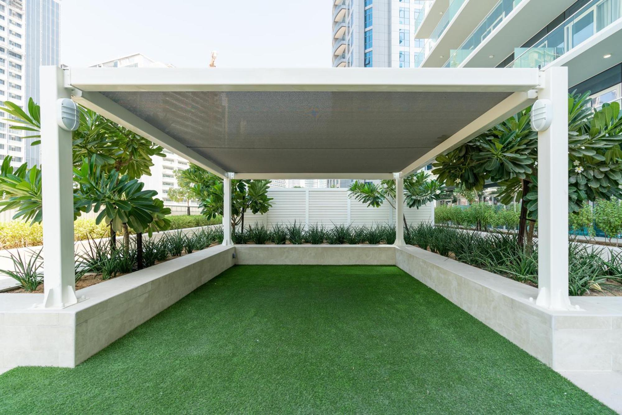 Delightful 2Br Apartment At Reva Residences Dubaj Exteriér fotografie
